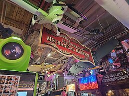 Holiday Inn Express Detroit-Birmingham by IHG