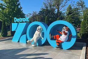 Holiday Inn Express Detroit-Birmingham by IHG