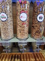 Holiday Inn Express Detroit-Birmingham by IHG