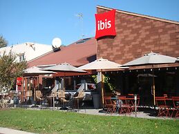 ibis Bourg En Bresse