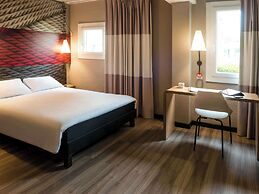ibis Bourg En Bresse