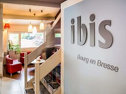 ibis Bourg En Bresse