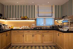 Hôtel Horset Opéra, BW Premier Collection