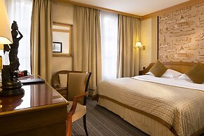 Hôtel Horset Opéra, BW Premier Collection