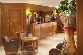 Hôtel Horset Opéra, BW Premier Collection