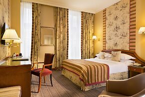 Hôtel Horset Opéra, BW Premier Collection