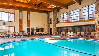 Best Western Center Pointe Inn