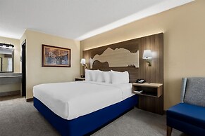 Best Western Center Pointe Inn