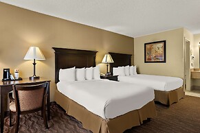 Best Western Center Pointe Inn