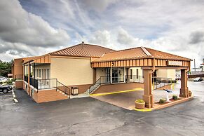 Best Western Center Pointe Inn