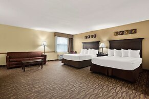 Best Western Center Pointe Inn