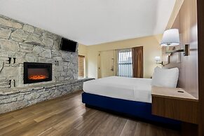 Best Western Center Pointe Inn