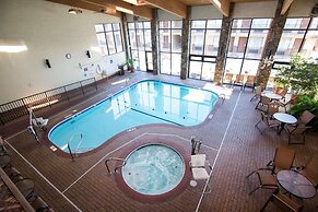 Best Western Center Pointe Inn