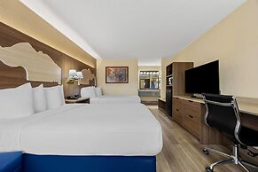 Best Western Center Pointe Inn