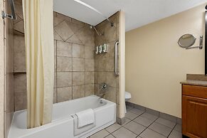 Best Western Center Pointe Inn