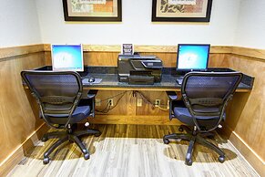 Best Western Center Pointe Inn