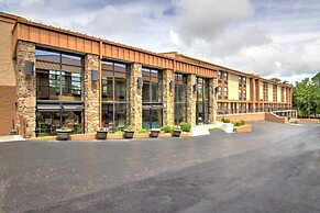 Best Western Center Pointe Inn