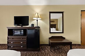 Best Western Center Pointe Inn