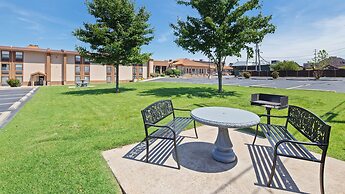 Best Western Center Pointe Inn