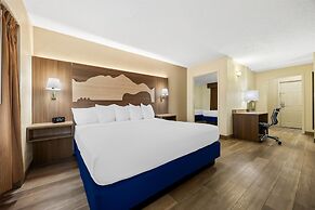 Best Western Center Pointe Inn