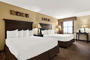 Best Western Center Pointe Inn