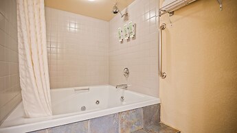 Best Western Center Pointe Inn
