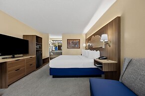 Best Western Center Pointe Inn