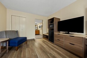 Best Western Center Pointe Inn
