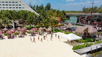 Oasis Palm - All Inclusive