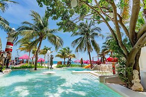 Oasis Palm - All Inclusive