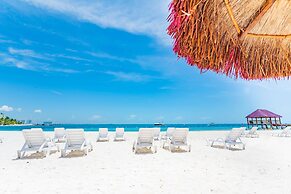 Oasis Palm - All Inclusive