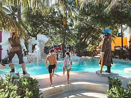 Oasis Palm - All Inclusive