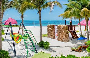 Oasis Palm - All Inclusive