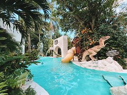 Oasis Palm - All Inclusive