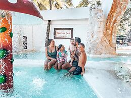 Oasis Palm - All Inclusive