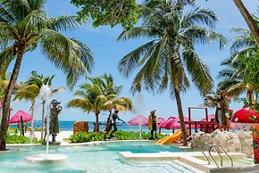 Oasis Palm - All Inclusive