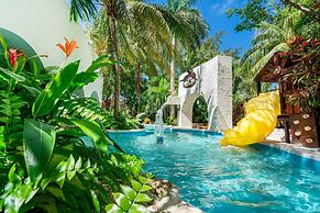 Oasis Palm - All Inclusive