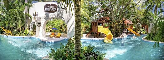 Oasis Palm - All Inclusive