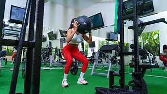 Oasis Palm - All Inclusive