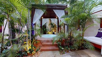 Oasis Palm - All Inclusive