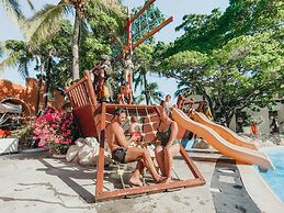 Oasis Palm - All Inclusive