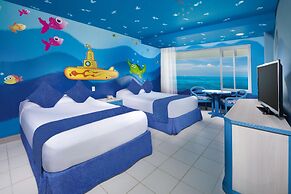 Oasis Palm - All Inclusive