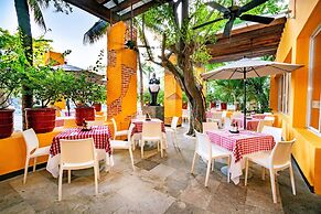 Oasis Palm - All Inclusive