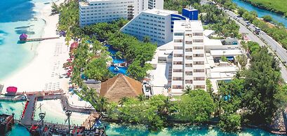 Oasis Palm - All Inclusive