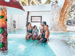 Oasis Palm - All Inclusive