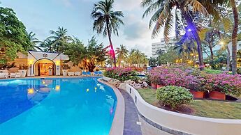 Oasis Palm - All Inclusive