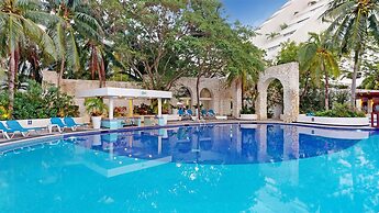 Oasis Palm - All Inclusive