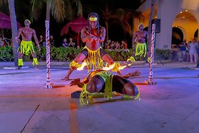 Oasis Palm - All Inclusive