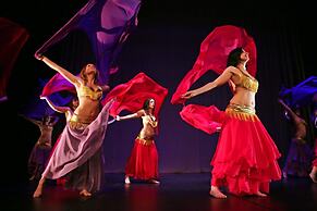 Oasis Palm - All Inclusive