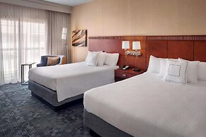 Courtyard By Marriott Hartford/Windsor Airport